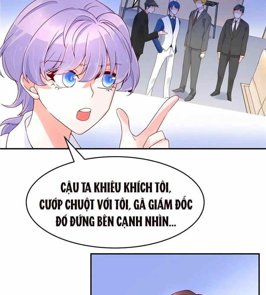 đọc truyện Hotboy Quốc Dân Là Nữ Chương 33 ảnh 12 tại Truyện Dạ Ký