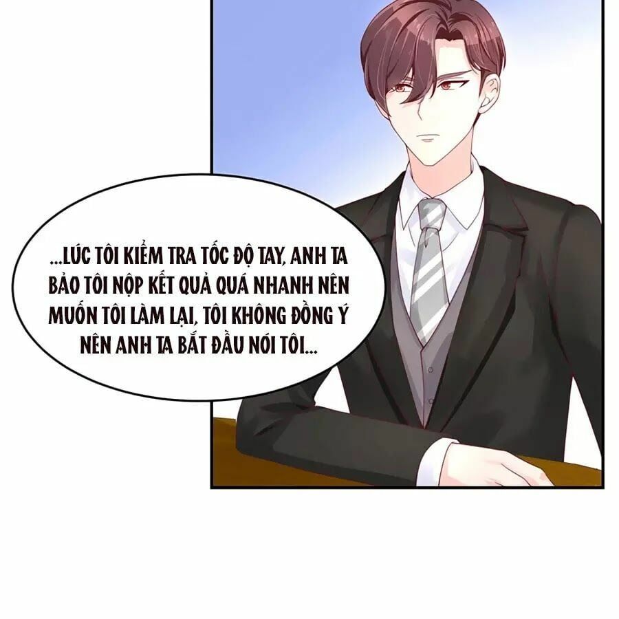 đọc truyện Hotboy Quốc Dân Là Nữ Chương 33 ảnh 13 tại Truyện Dạ Ký