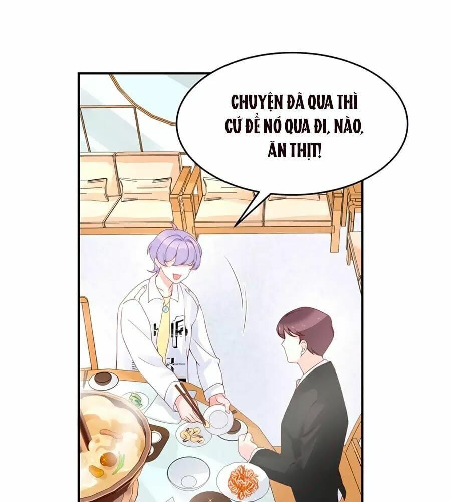 đọc truyện Hotboy Quốc Dân Là Nữ Chương 33 ảnh 20 tại Truyện Dạ Ký