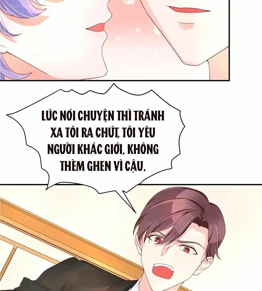 đọc truyện Hotboy Quốc Dân Là Nữ Chương 33 ảnh 3 tại Truyện Dạ Ký