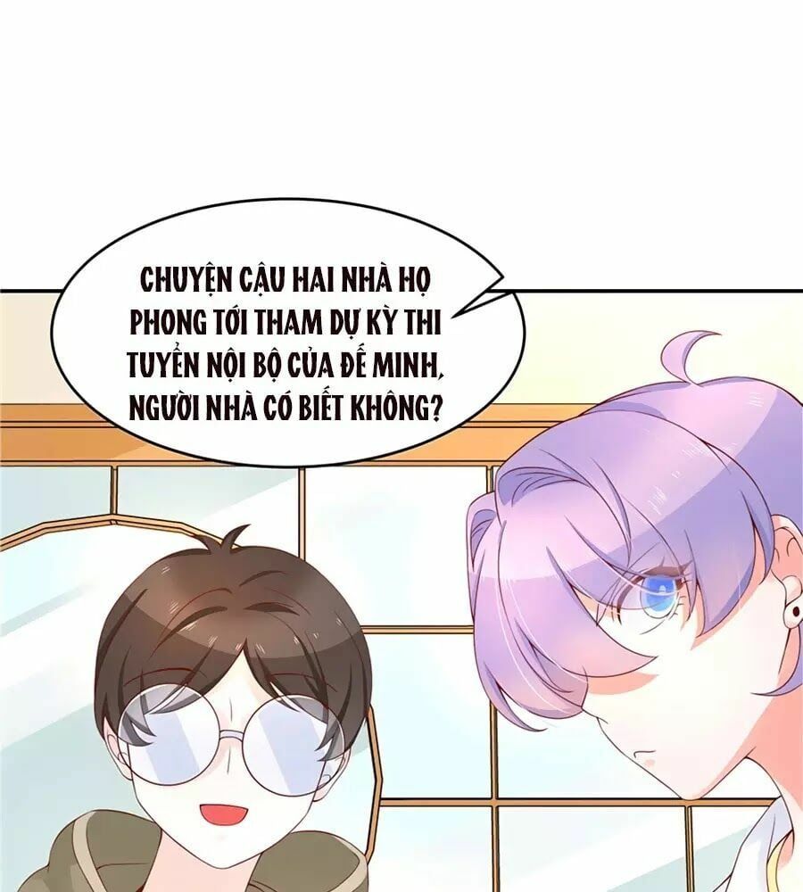 đọc truyện Hotboy Quốc Dân Là Nữ Chương 33 ảnh 24 tại Truyện Dạ Ký