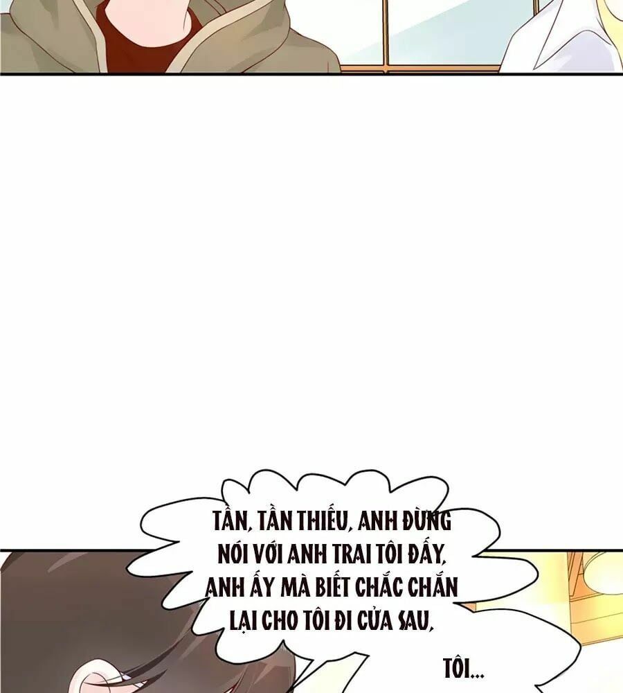 đọc truyện Hotboy Quốc Dân Là Nữ Chương 33 ảnh 25 tại Truyện Dạ Ký