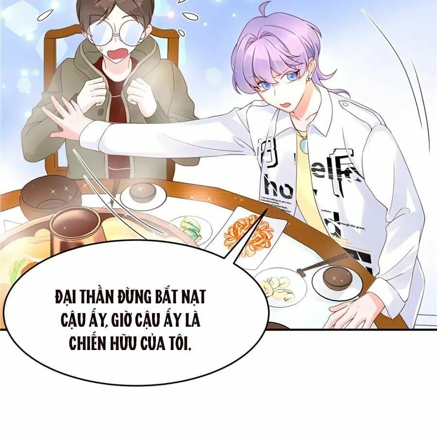 đọc truyện Hotboy Quốc Dân Là Nữ Chương 33 ảnh 27 tại Truyện Dạ Ký