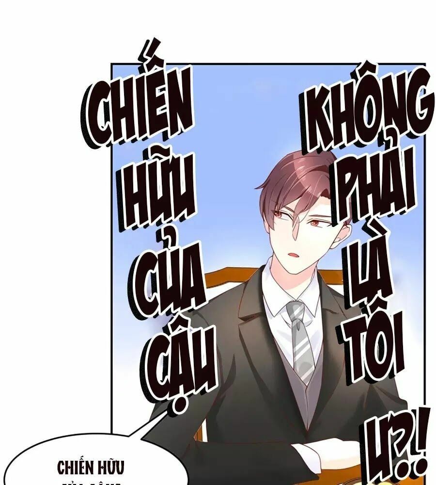 đọc truyện Hotboy Quốc Dân Là Nữ Chương 33 ảnh 28 tại Truyện Dạ Ký