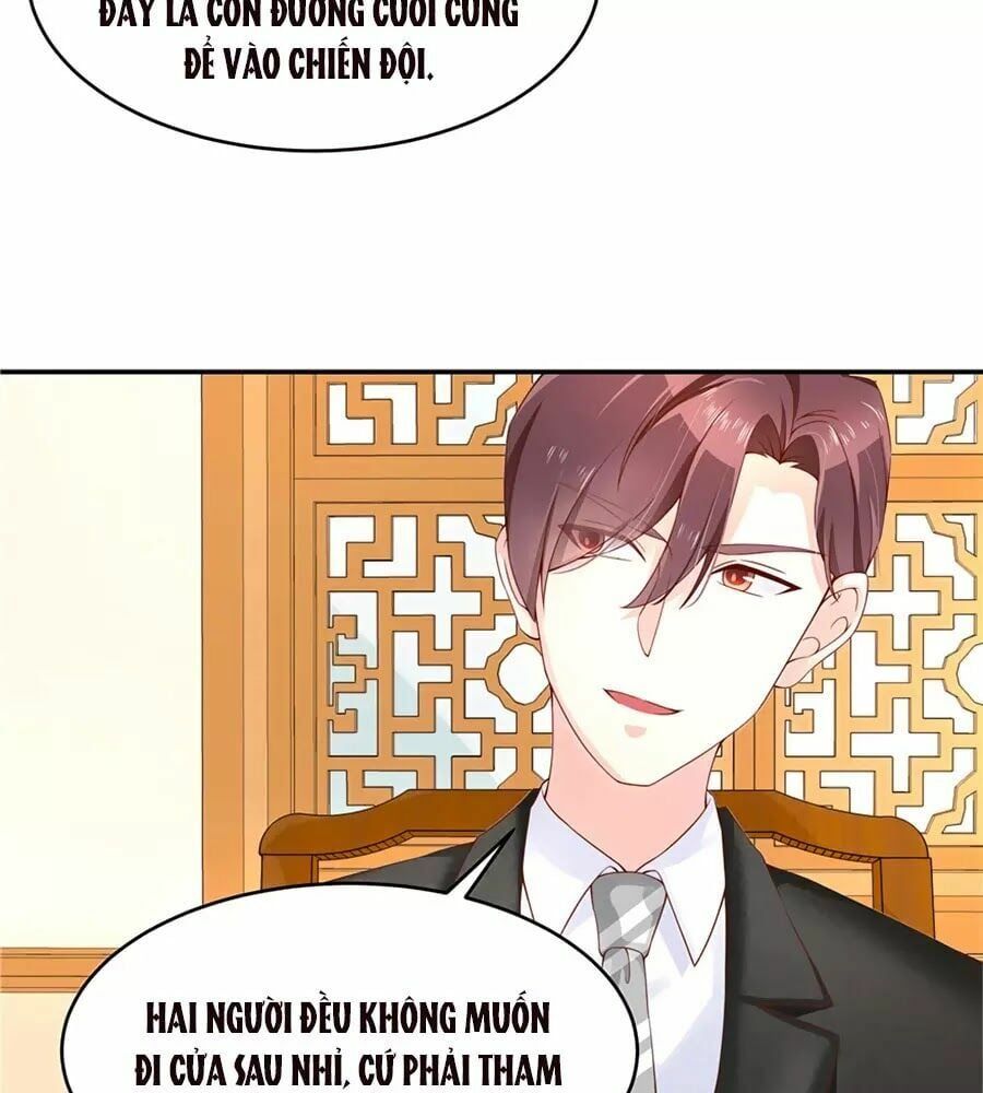 đọc truyện Hotboy Quốc Dân Là Nữ Chương 33 ảnh 30 tại Truyện Dạ Ký