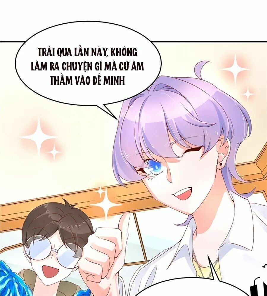đọc truyện Hotboy Quốc Dân Là Nữ Chương 33 ảnh 32 tại Truyện Dạ Ký