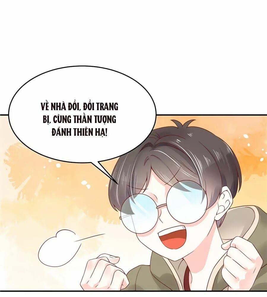 đọc truyện Hotboy Quốc Dân Là Nữ Chương 33 ảnh 45 tại Truyện Dạ Ký