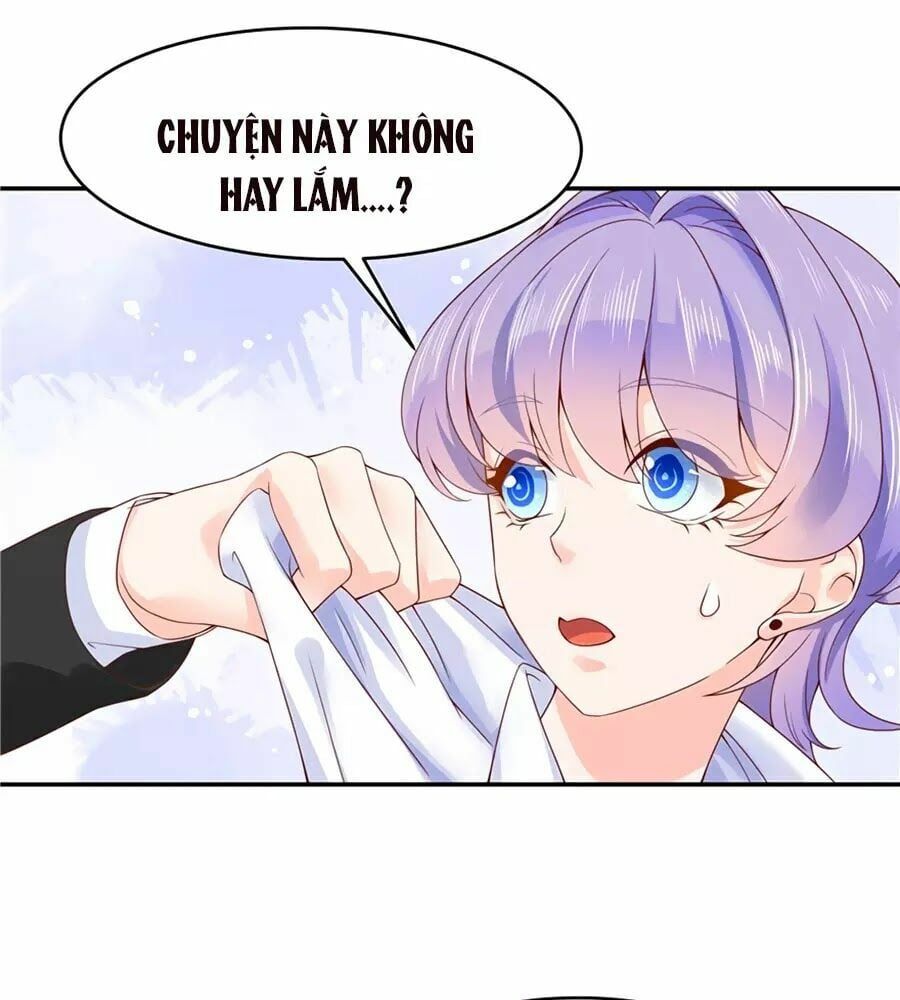 đọc truyện Hotboy Quốc Dân Là Nữ Chương 33 ảnh 54 tại Truyện Dạ Ký
