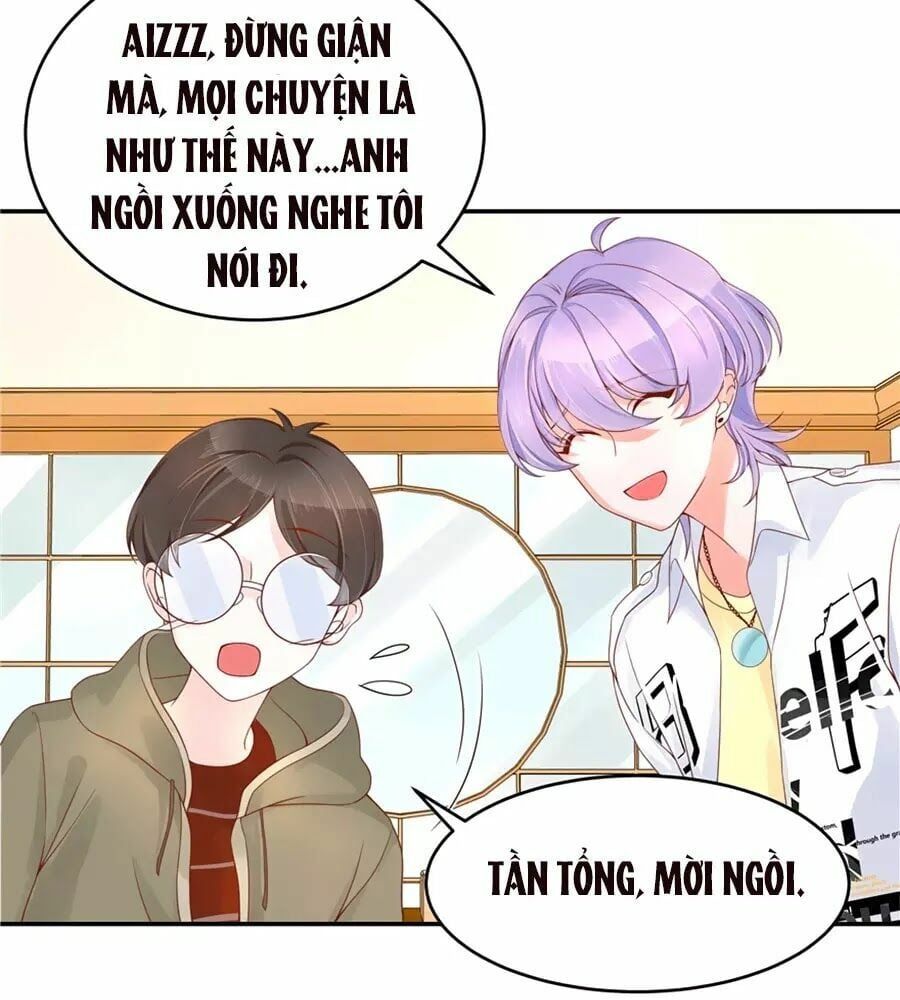 đọc truyện Hotboy Quốc Dân Là Nữ Chương 33 ảnh 9 tại Truyện Dạ Ký