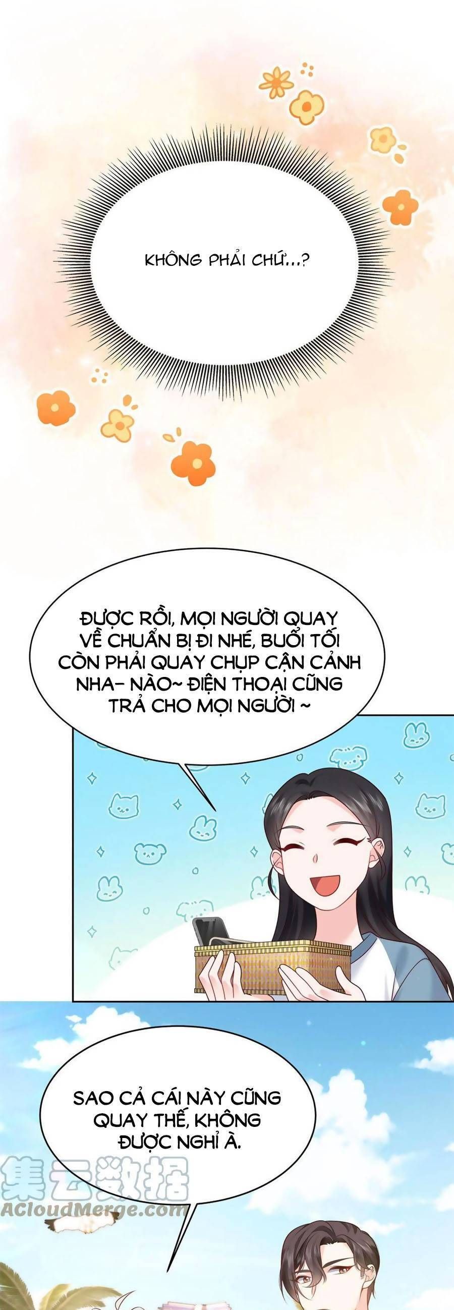 đọc truyện Hotboy Quốc Dân Là Nữ Chương 330 ảnh 19 tại Truyện Dạ Ký