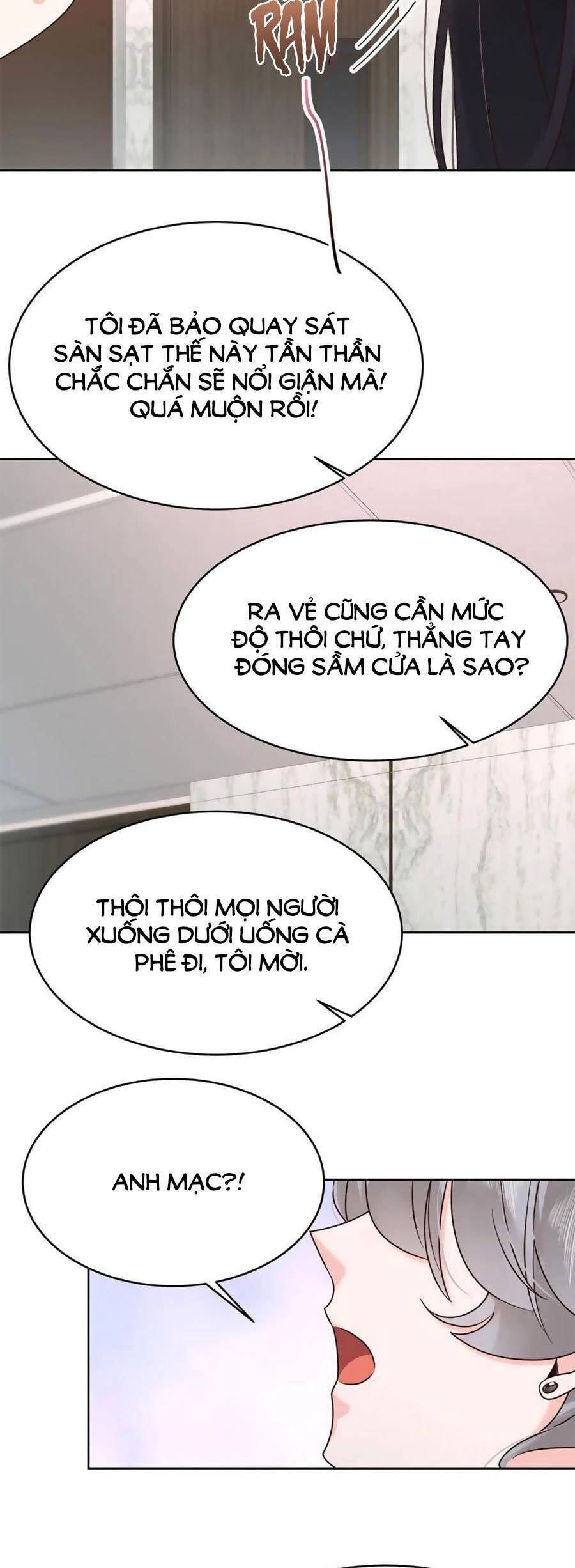 đọc truyện Hotboy Quốc Dân Là Nữ Chương 332 ảnh 26 tại Truyện Dạ Ký