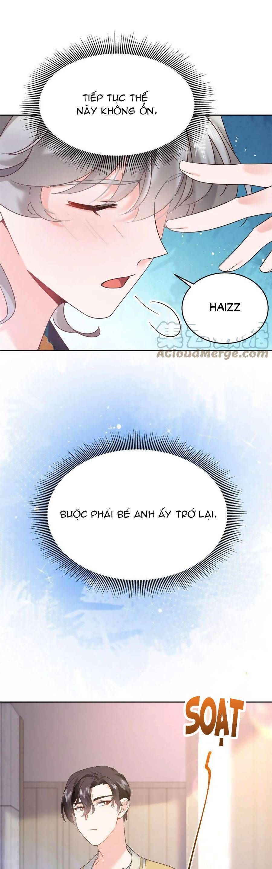đọc truyện Hotboy Quốc Dân Là Nữ Chương 333 ảnh 22 tại Truyện Dạ Ký