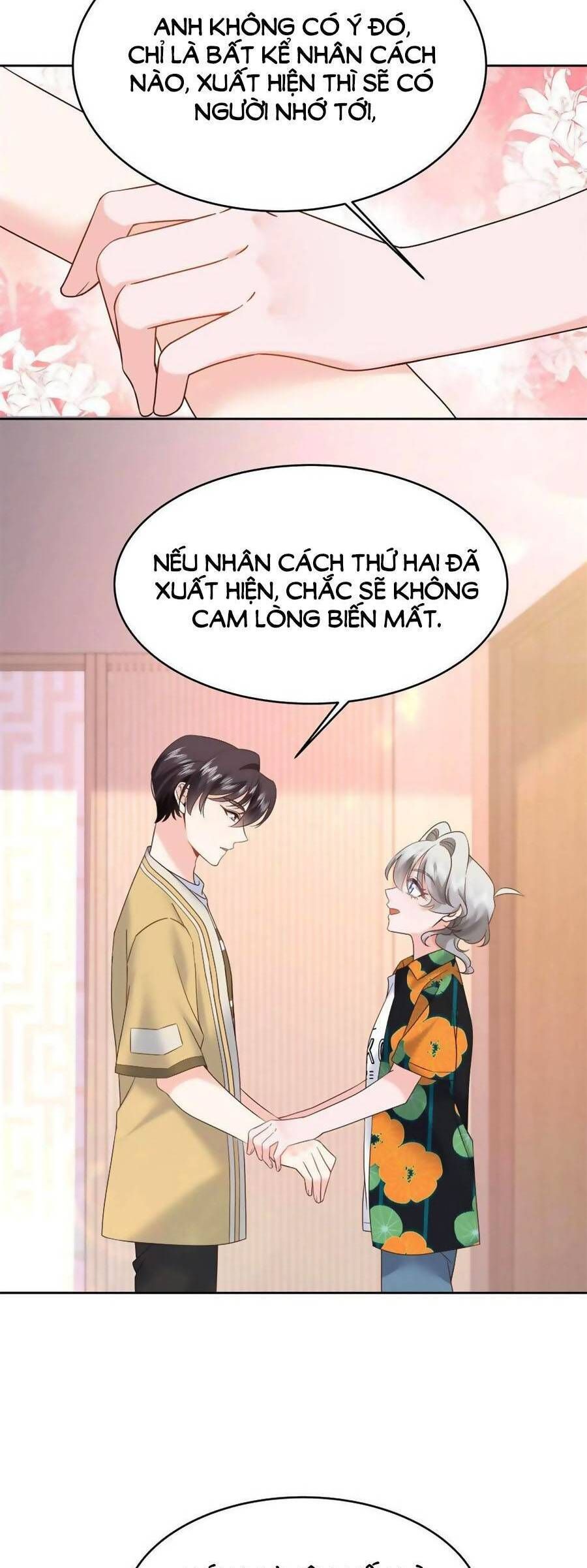 đọc truyện Hotboy Quốc Dân Là Nữ Chương 333 ảnh 4 tại Truyện Dạ Ký