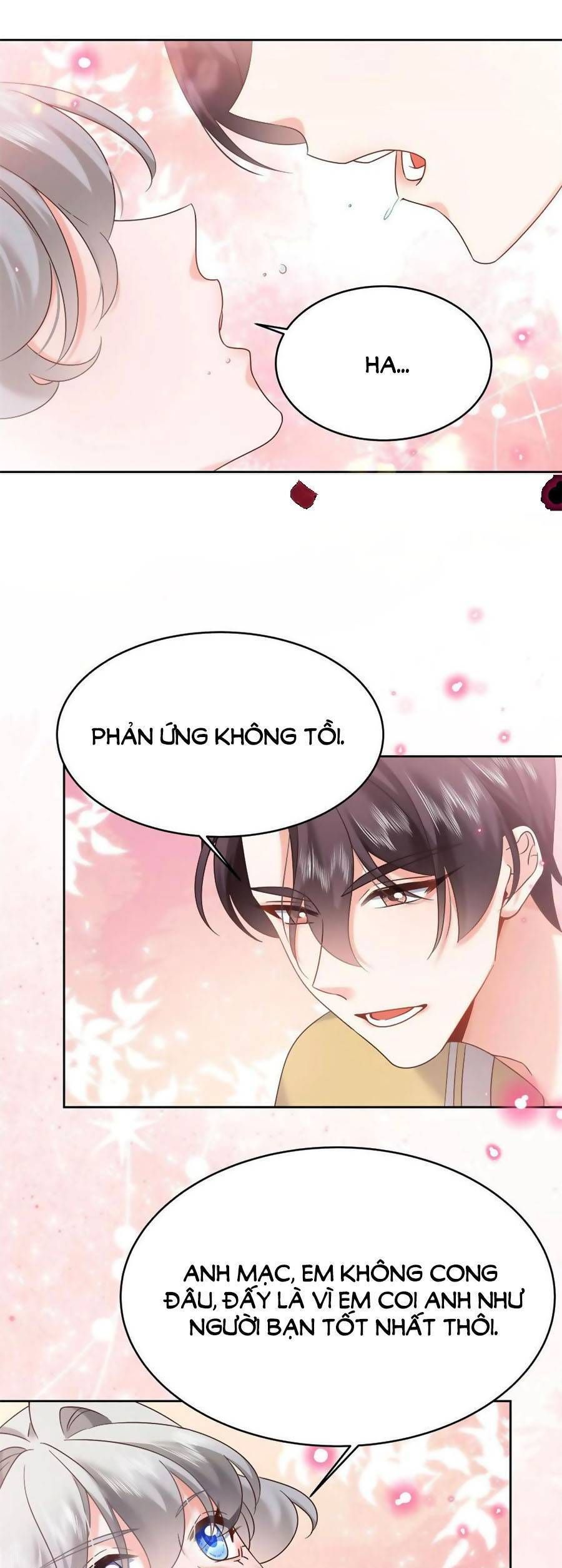 đọc truyện Hotboy Quốc Dân Là Nữ Chương 333 ảnh 9 tại Truyện Dạ Ký