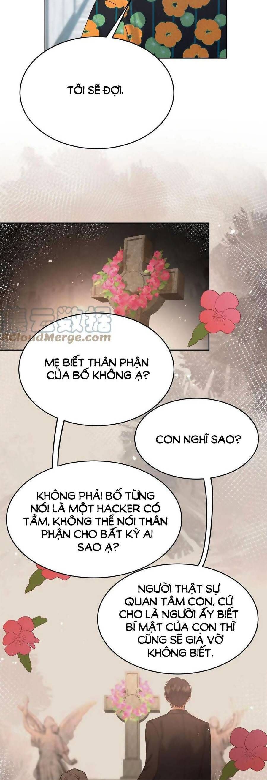 đọc truyện Hotboy Quốc Dân Là Nữ Chương 334 ảnh 13 tại Truyện Dạ Ký