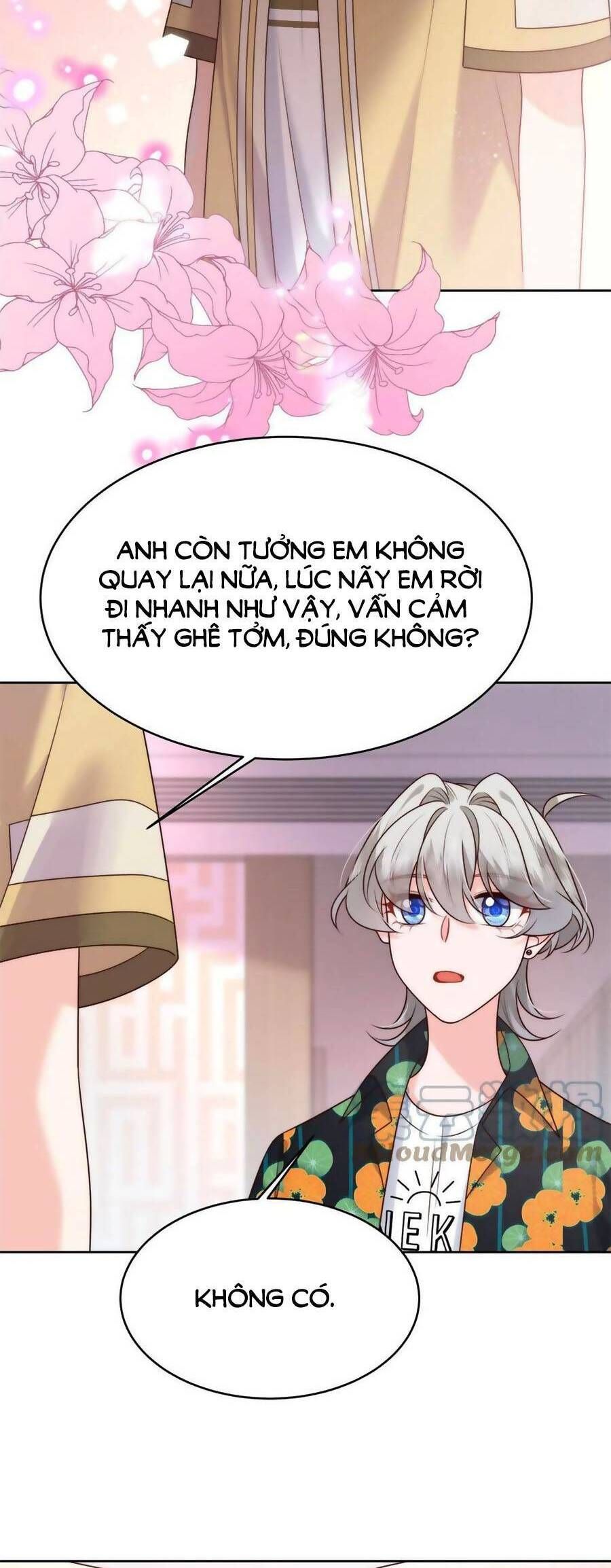 đọc truyện Hotboy Quốc Dân Là Nữ Chương 334 ảnh 17 tại Truyện Dạ Ký
