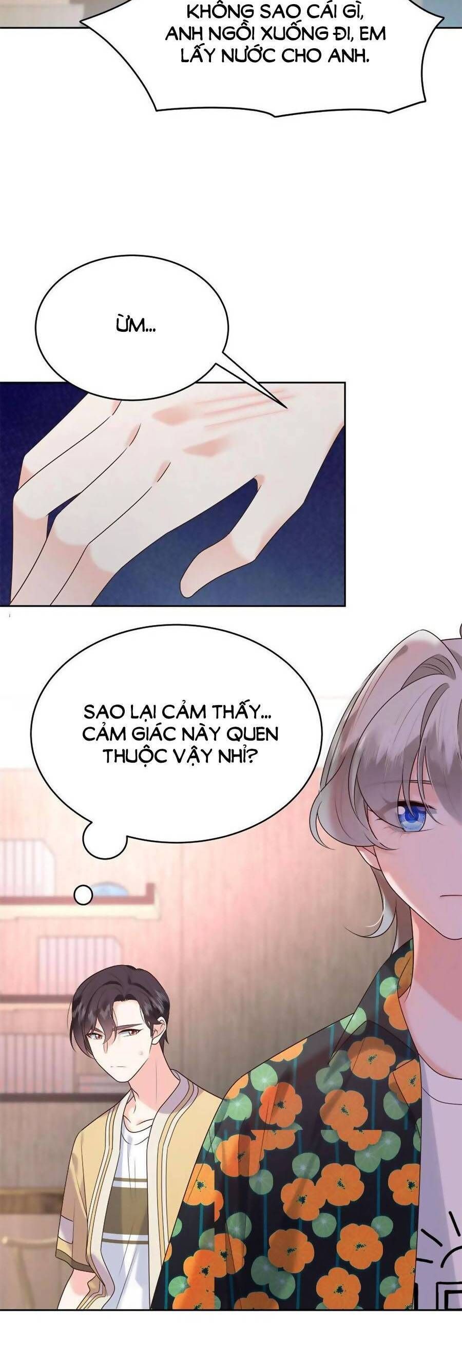 đọc truyện Hotboy Quốc Dân Là Nữ Chương 334 ảnh 21 tại Truyện Dạ Ký
