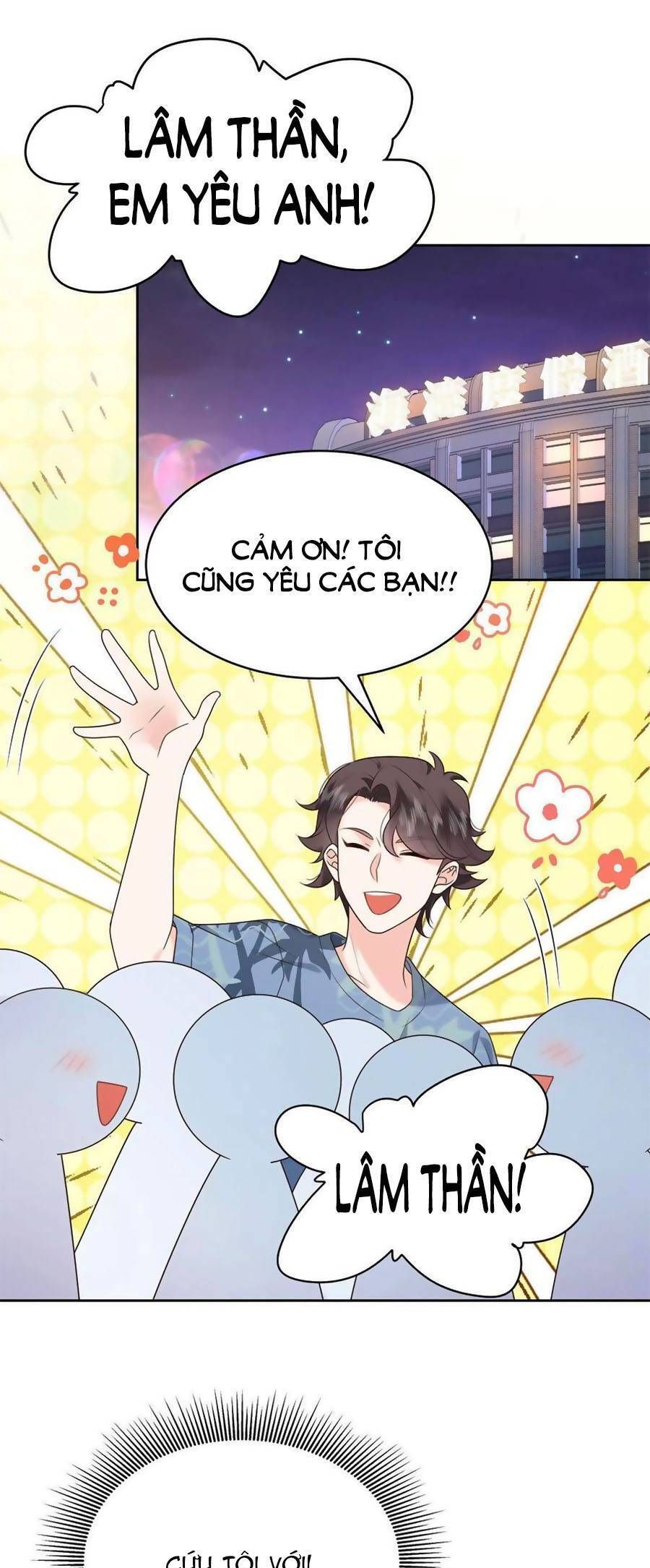 đọc truyện Hotboy Quốc Dân Là Nữ Chương 334 ảnh 9 tại Truyện Dạ Ký