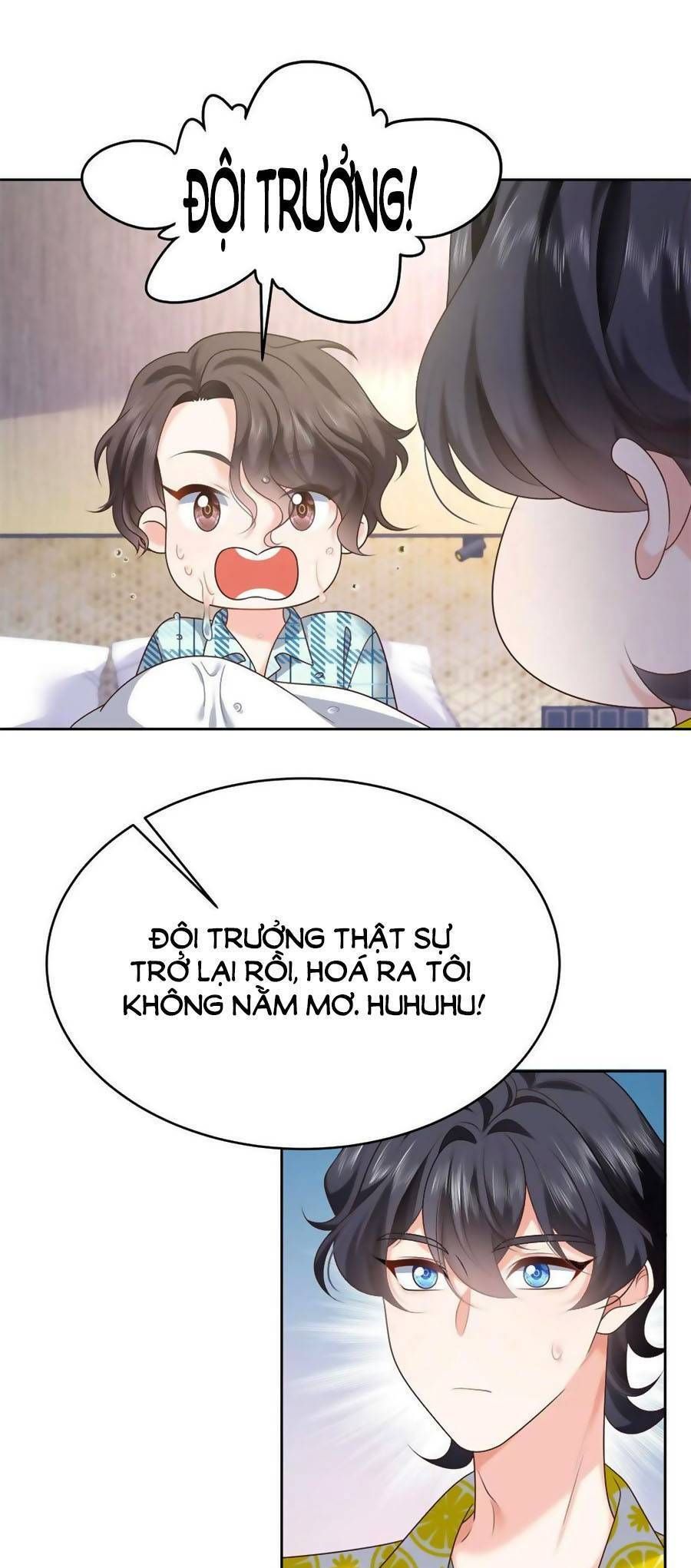 đọc truyện Hotboy Quốc Dân Là Nữ Chương 335 ảnh 12 tại Truyện Dạ Ký