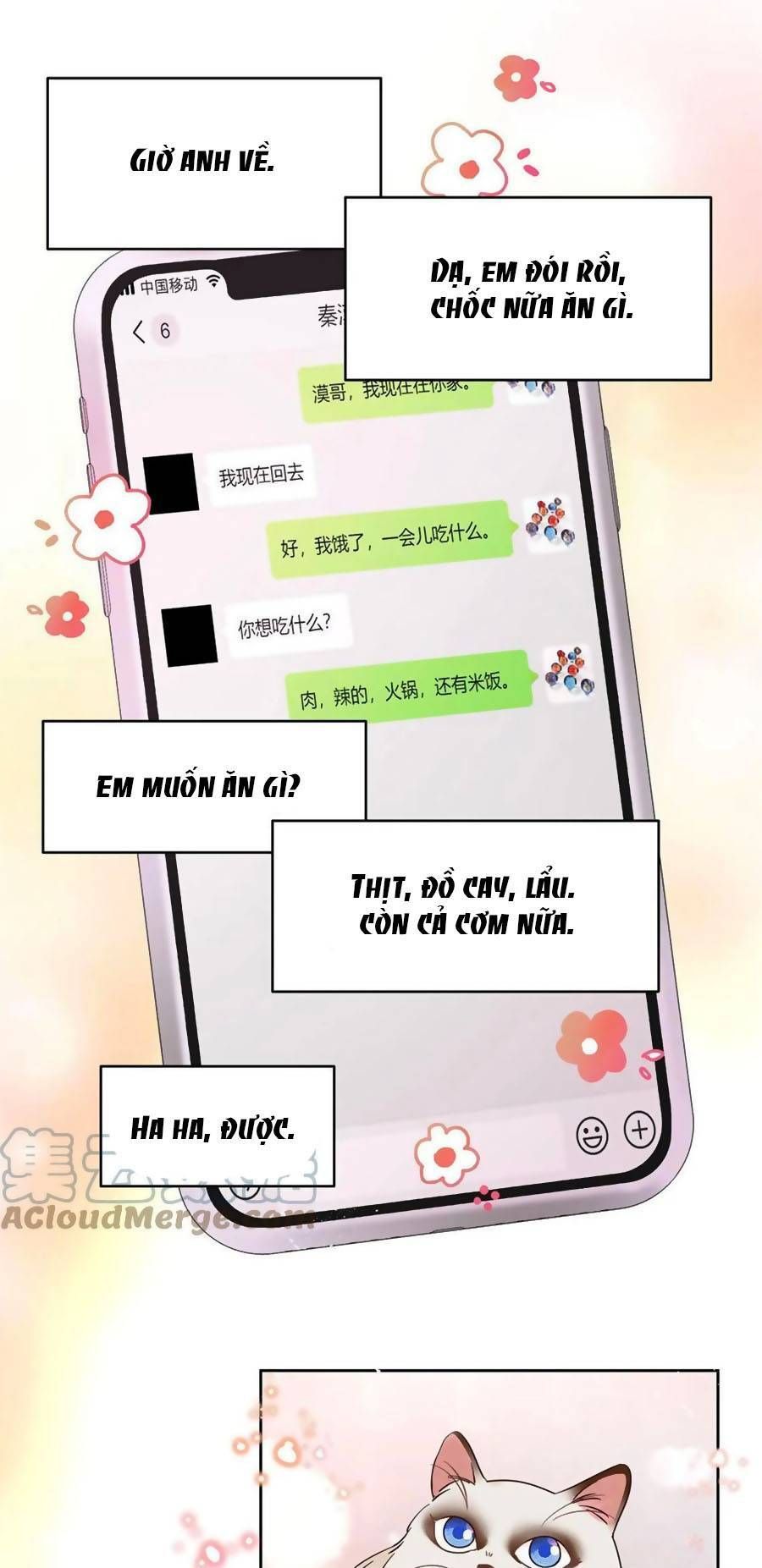 đọc truyện Hotboy Quốc Dân Là Nữ Chương 336 ảnh 13 tại Truyện Dạ Ký