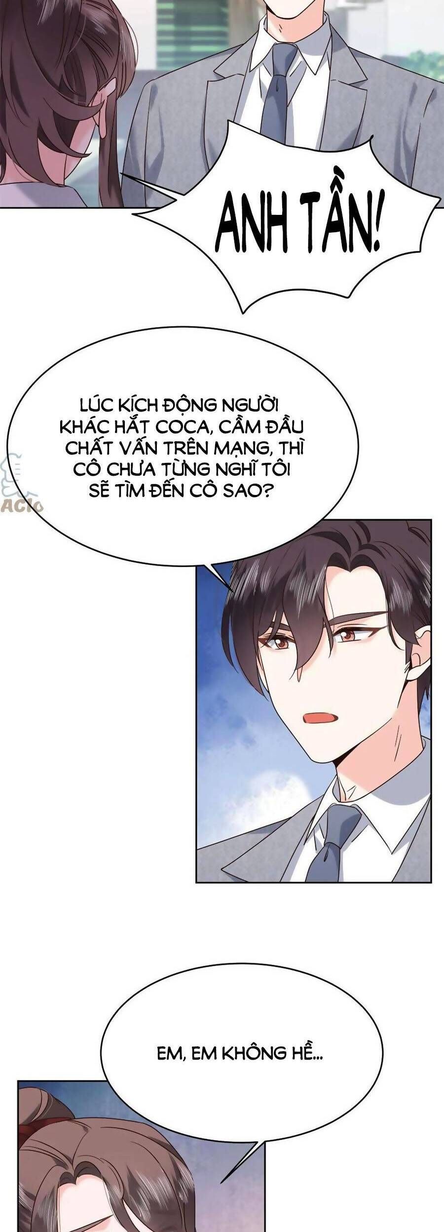 đọc truyện Hotboy Quốc Dân Là Nữ Chương 336 ảnh 5 tại Truyện Dạ Ký