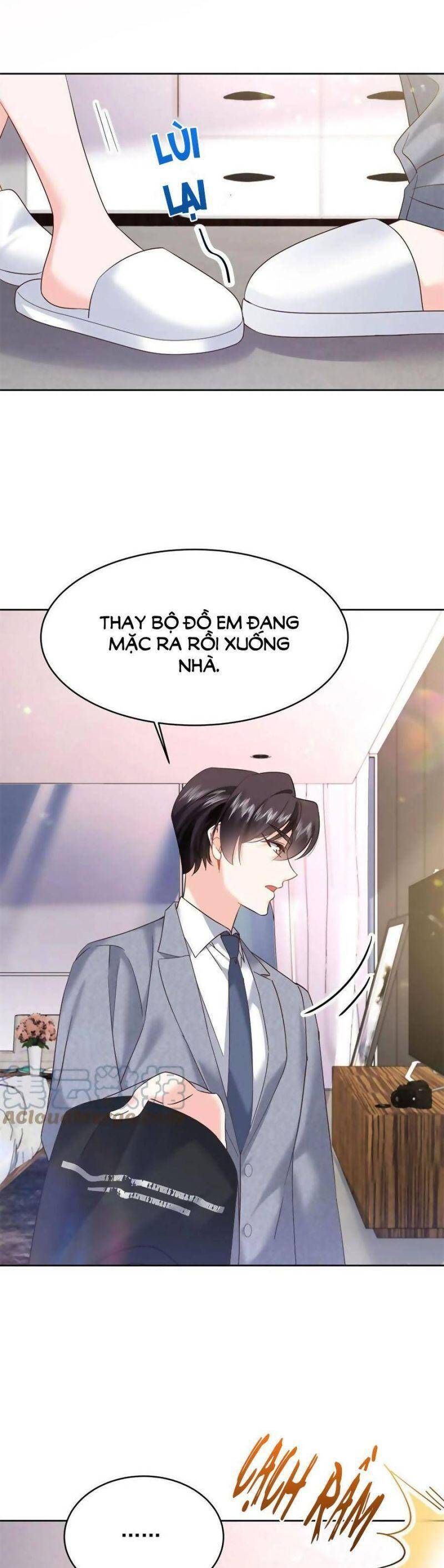đọc truyện Hotboy Quốc Dân Là Nữ Chương 337 ảnh 6 tại Truyện Dạ Ký