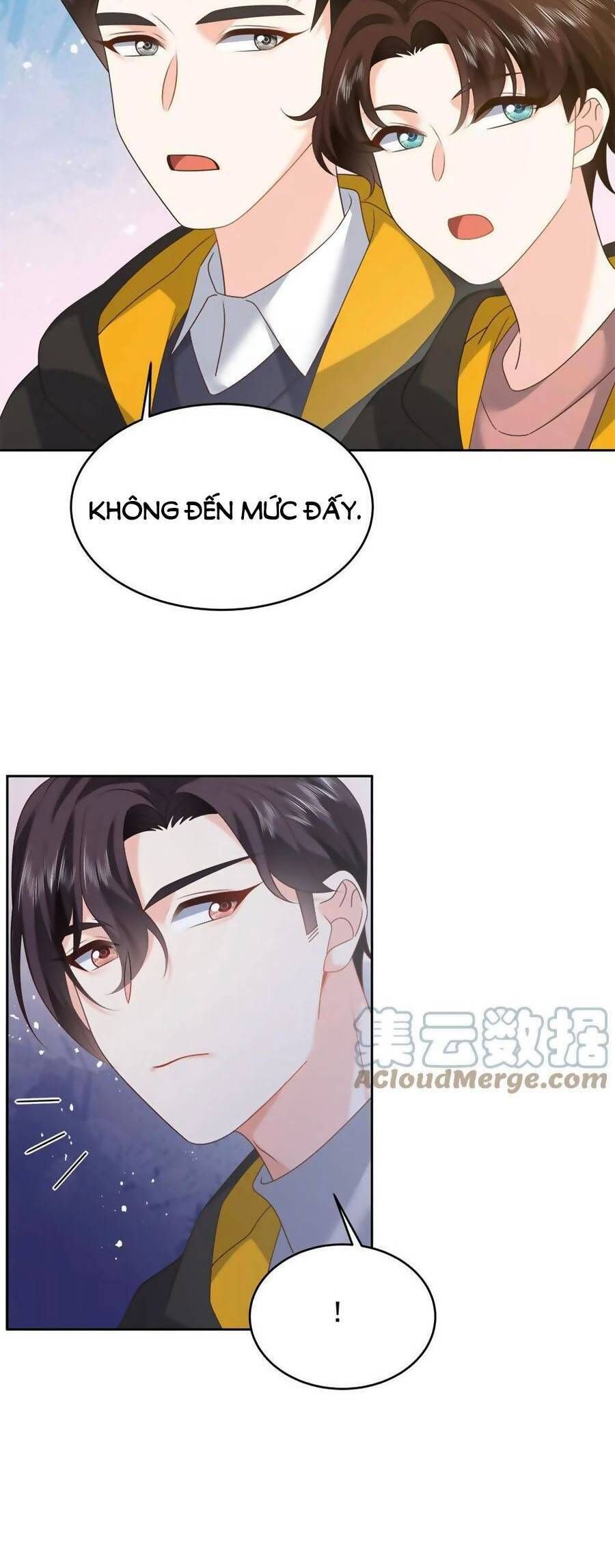 đọc truyện Hotboy Quốc Dân Là Nữ Chương 339 ảnh 11 tại Truyện Dạ Ký