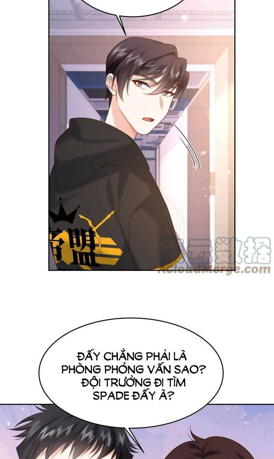 đọc truyện Hotboy Quốc Dân Là Nữ Chương 339 ảnh 13 tại Truyện Dạ Ký