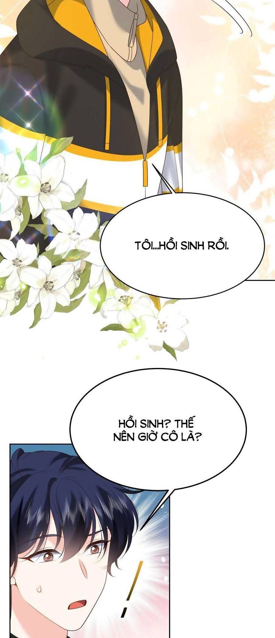 đọc truyện Hotboy Quốc Dân Là Nữ Chương 339 ảnh 23 tại Truyện Dạ Ký
