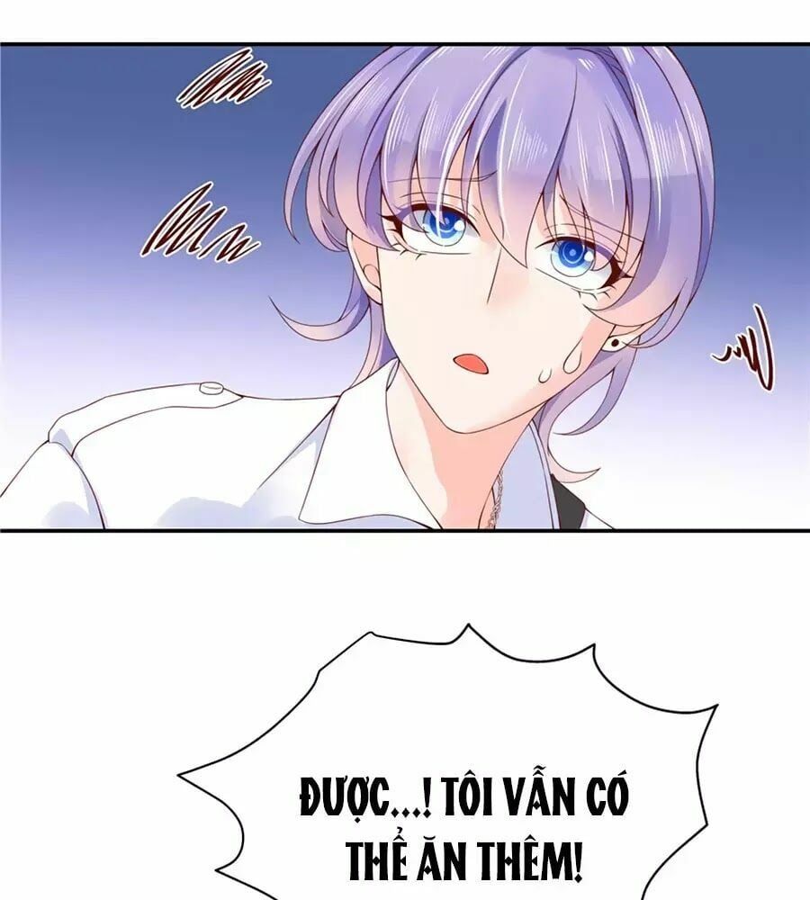 đọc truyện Hotboy Quốc Dân Là Nữ Chương 34 ảnh 2 tại Truyện Dạ Ký
