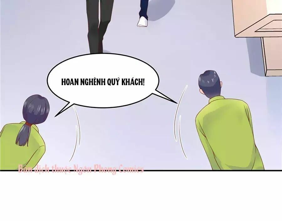 đọc truyện Hotboy Quốc Dân Là Nữ Chương 34 ảnh 23 tại Truyện Dạ Ký