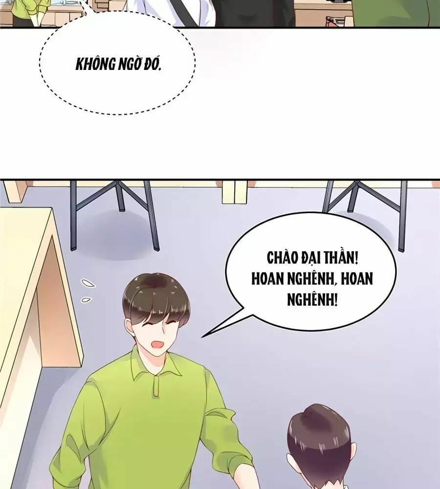 đọc truyện Hotboy Quốc Dân Là Nữ Chương 34 ảnh 25 tại Truyện Dạ Ký