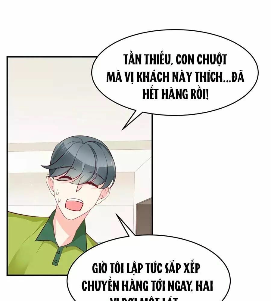 đọc truyện Hotboy Quốc Dân Là Nữ Chương 34 ảnh 28 tại Truyện Dạ Ký