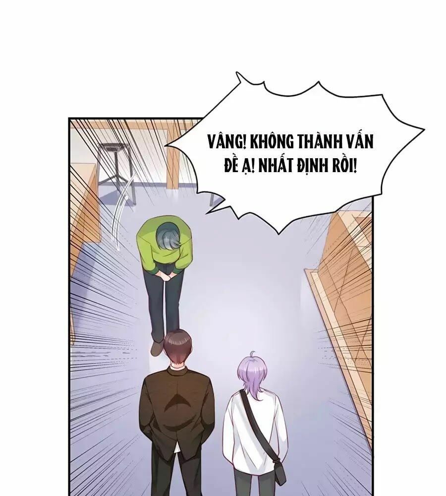 đọc truyện Hotboy Quốc Dân Là Nữ Chương 34 ảnh 31 tại Truyện Dạ Ký