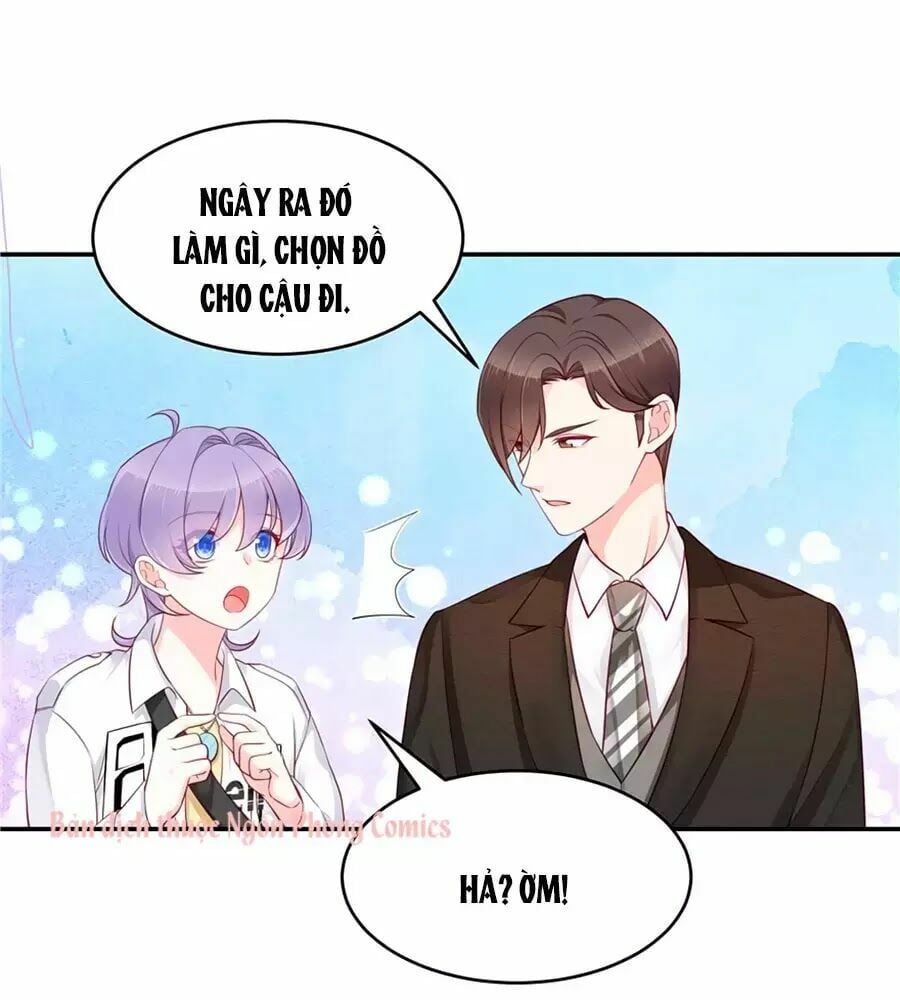 đọc truyện Hotboy Quốc Dân Là Nữ Chương 34 ảnh 34 tại Truyện Dạ Ký