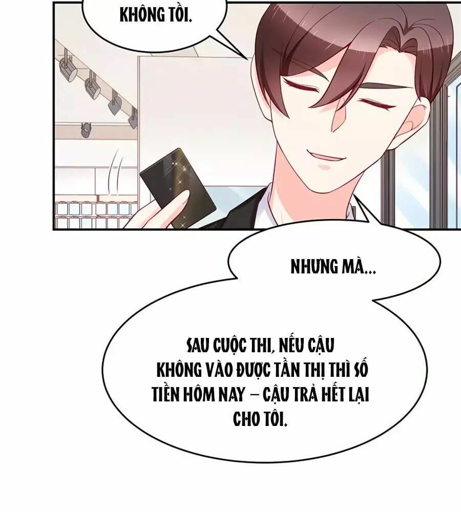 đọc truyện Hotboy Quốc Dân Là Nữ Chương 34 ảnh 40 tại Truyện Dạ Ký