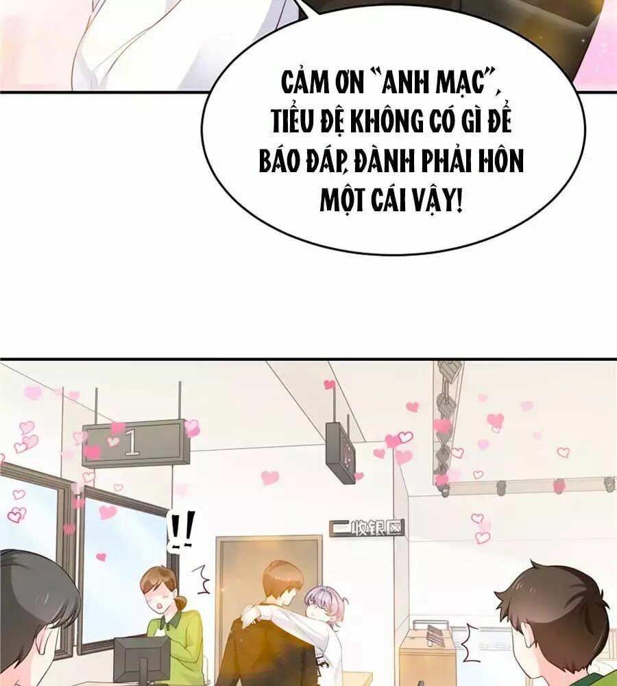 đọc truyện Hotboy Quốc Dân Là Nữ Chương 34 ảnh 48 tại Truyện Dạ Ký