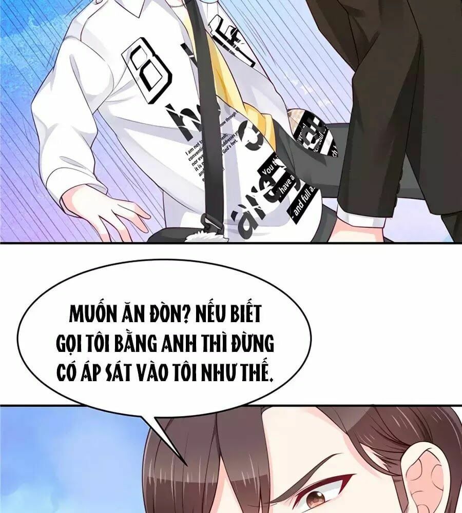 đọc truyện Hotboy Quốc Dân Là Nữ Chương 34 ảnh 54 tại Truyện Dạ Ký