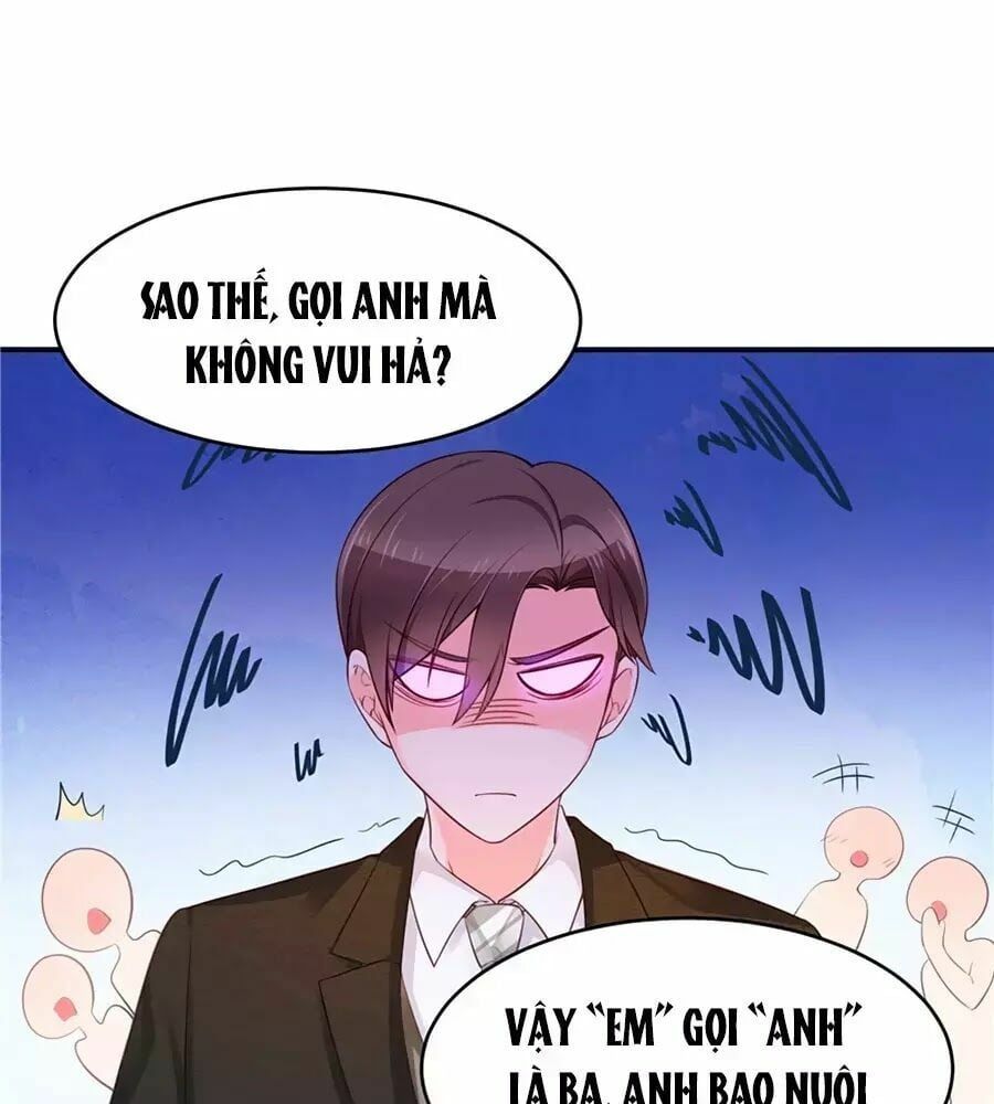đọc truyện Hotboy Quốc Dân Là Nữ Chương 34 ảnh 57 tại Truyện Dạ Ký