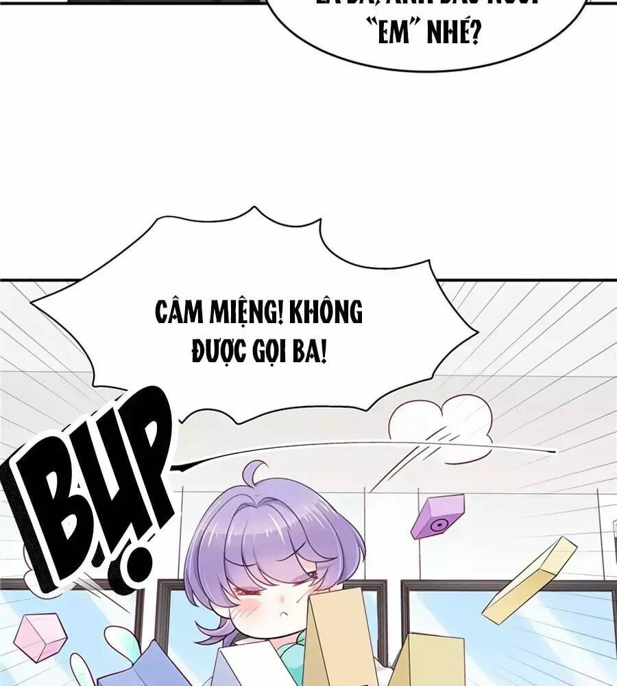 đọc truyện Hotboy Quốc Dân Là Nữ Chương 34 ảnh 58 tại Truyện Dạ Ký