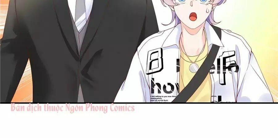 đọc truyện Hotboy Quốc Dân Là Nữ Chương 34 ảnh 8 tại Truyện Dạ Ký