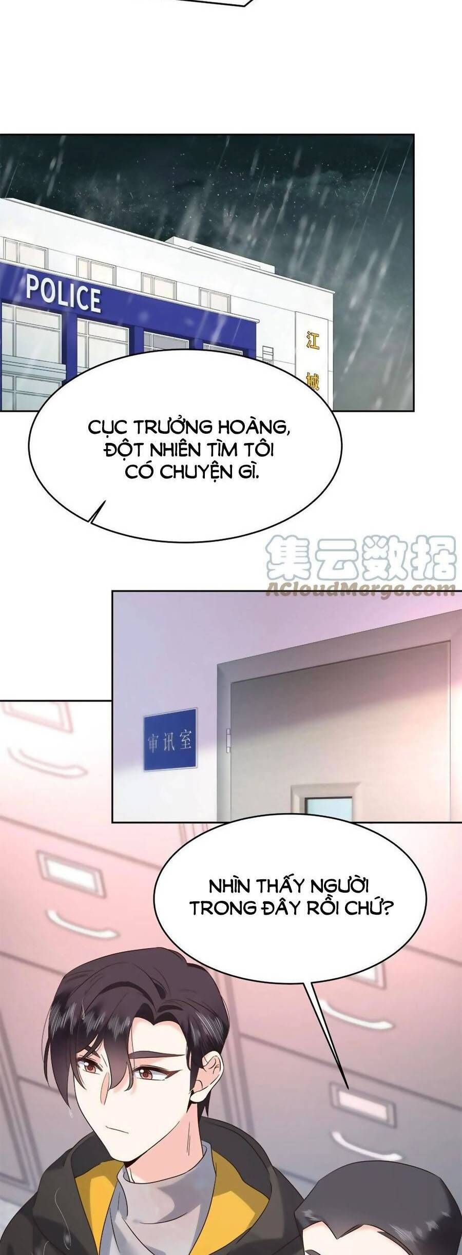 đọc truyện Hotboy Quốc Dân Là Nữ Chương 340 ảnh 19 tại Truyện Dạ Ký