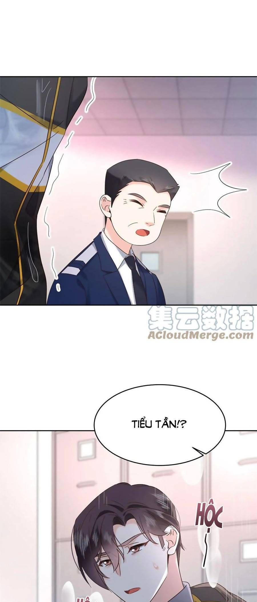 đọc truyện Hotboy Quốc Dân Là Nữ Chương 340 ảnh 24 tại Truyện Dạ Ký