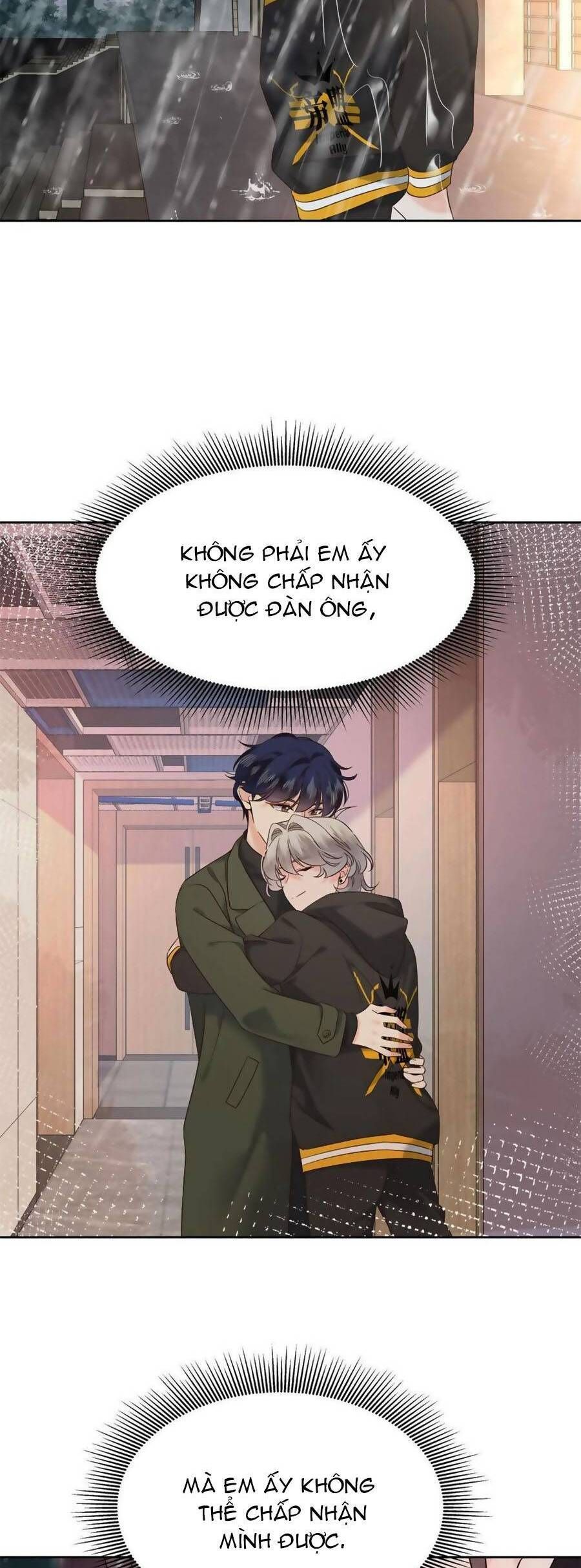 đọc truyện Hotboy Quốc Dân Là Nữ Chương 340 ảnh 4 tại Truyện Dạ Ký