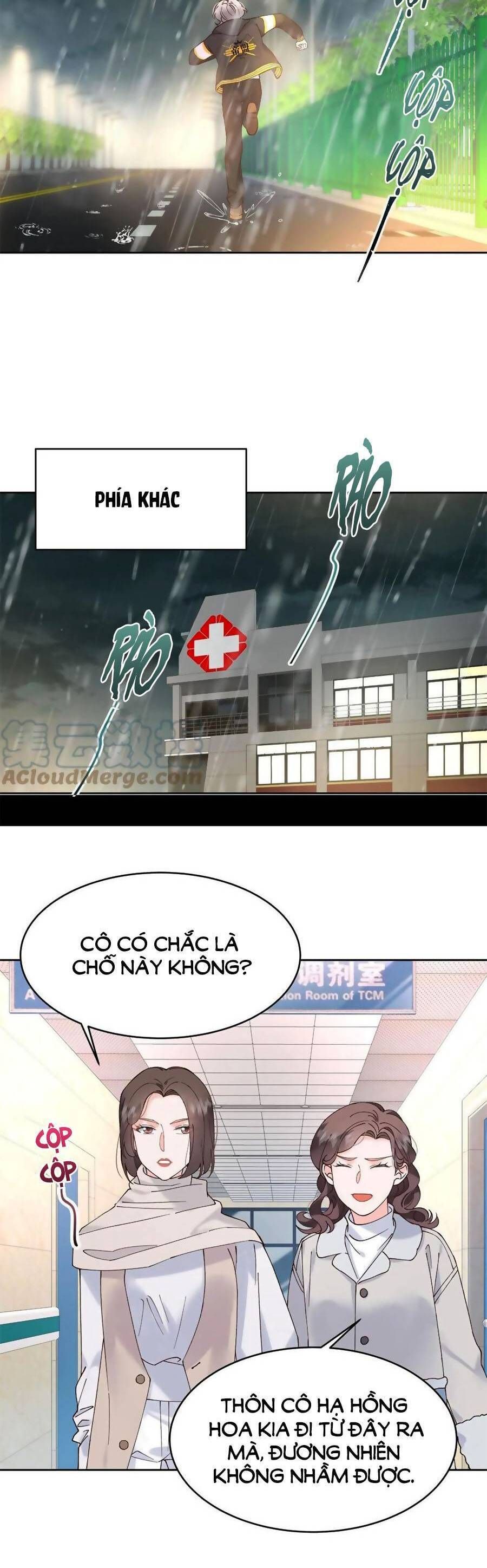 đọc truyện Hotboy Quốc Dân Là Nữ Chương 341 ảnh 11 tại Truyện Dạ Ký