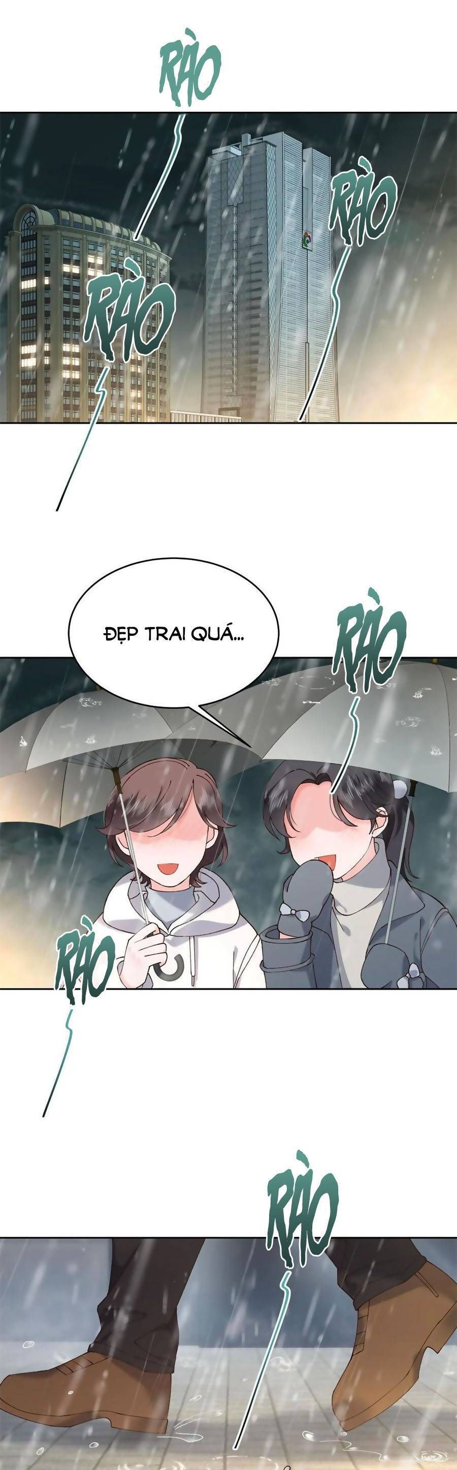 đọc truyện Hotboy Quốc Dân Là Nữ Chương 341 ảnh 9 tại Truyện Dạ Ký