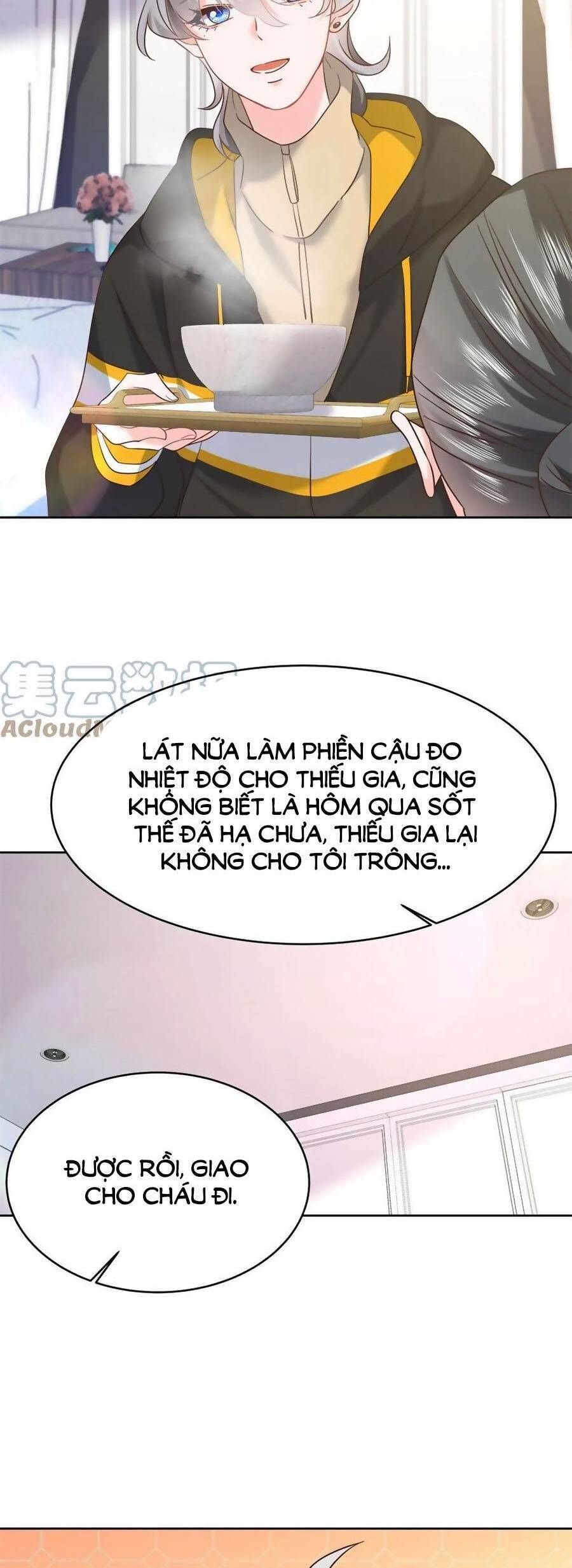 đọc truyện Hotboy Quốc Dân Là Nữ Chương 342 ảnh 11 tại Truyện Dạ Ký