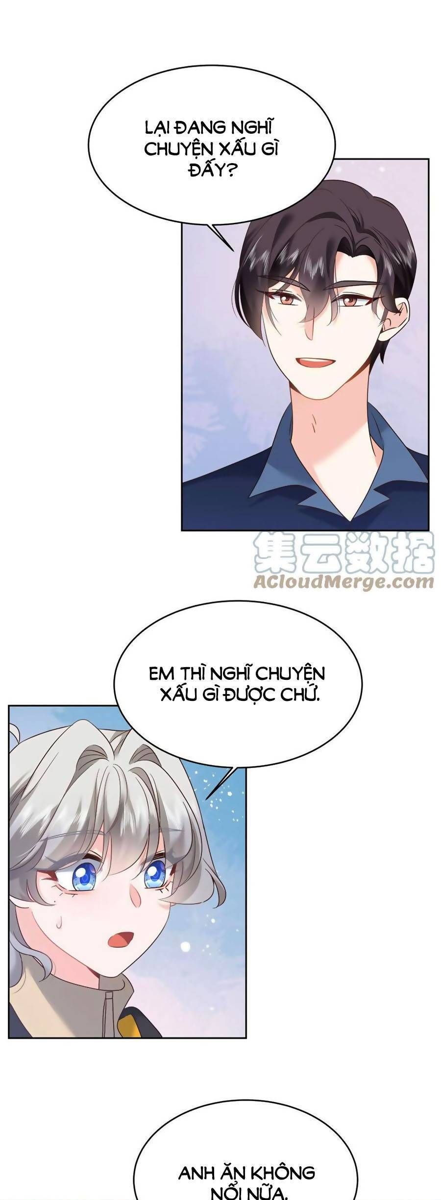 đọc truyện Hotboy Quốc Dân Là Nữ Chương 342 ảnh 17 tại Truyện Dạ Ký
