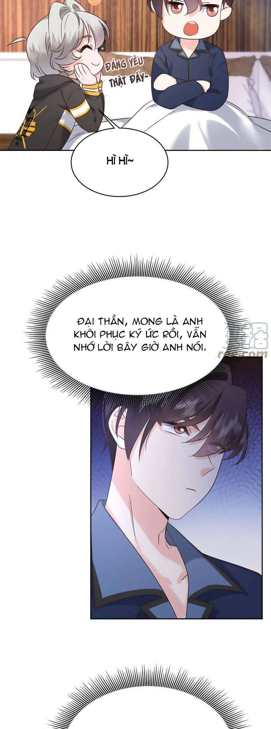 đọc truyện Hotboy Quốc Dân Là Nữ Chương 344 ảnh 18 tại Truyện Dạ Ký