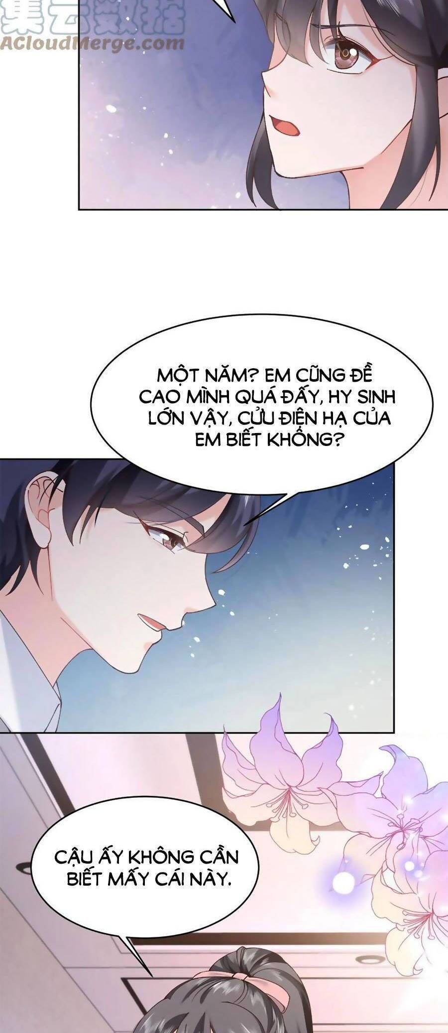 đọc truyện Hotboy Quốc Dân Là Nữ Chương 345 ảnh 11 tại Truyện Dạ Ký